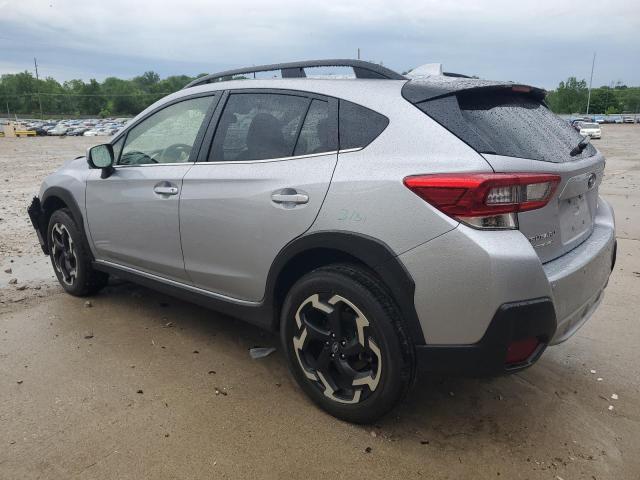 JF2GTHMC7P8305761 Subaru Crosstrek Limited