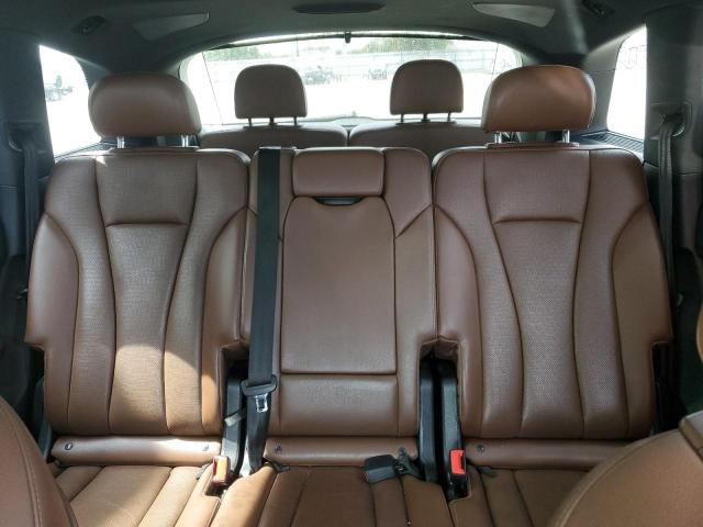 WA1LAAF74HD008721 Audi Q7 Premium Plus