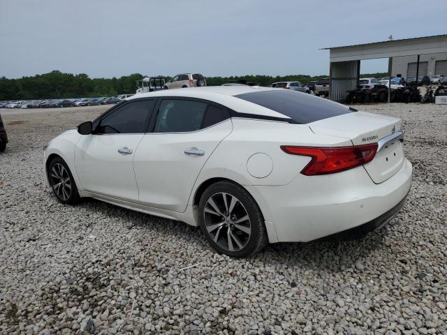 1N4AA6AP9HC391942 Nissan Maxima 3.5s