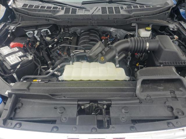 1FTFW1E54PKF21319 Ford F150 Supercrew