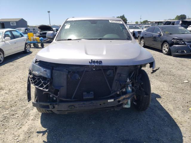 1C4RJEAG8JC428993 Jeep Grand Cherokee Laredo
