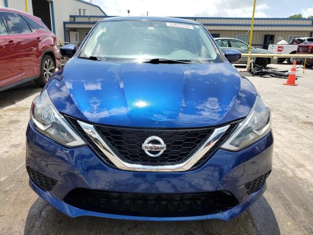 3N1AB7AP9KY336809 Nissan SENTRA S
