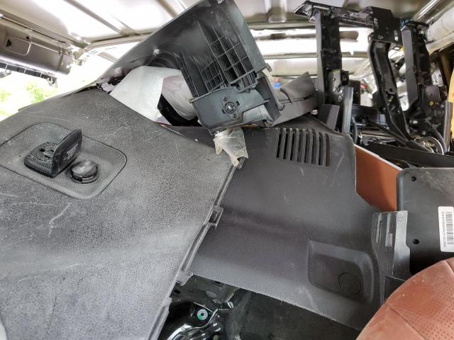 KNDNE5H37P6289646 KIA Carnival Sx