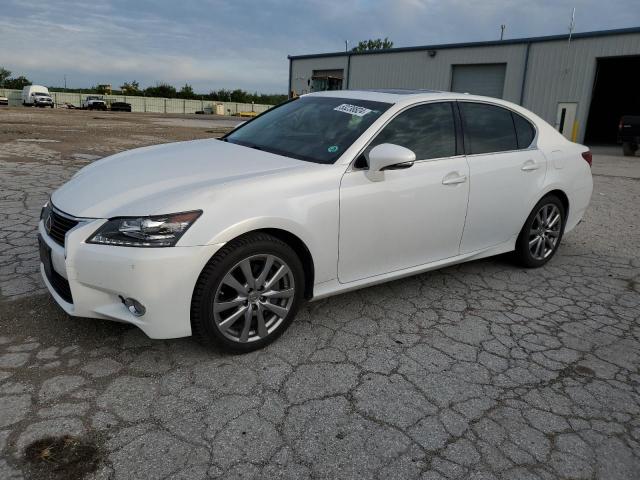 Auction sale of the 2015 Lexus Gs 350, vin: JTHCE1BL0FA009973, lot number: 53238824