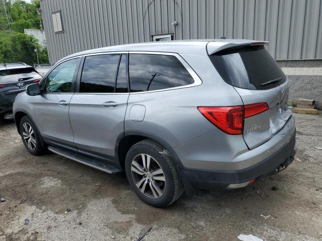 5FNYF6H59GB067177 Honda PILOT EXL