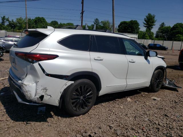 5TDKDRBH8PS014398 Toyota Highlander
