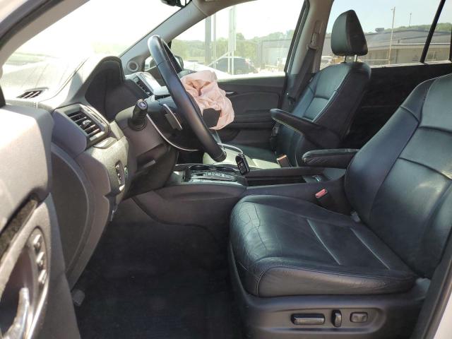 5FNYF6H94JB012095 Honda Pilot Touring