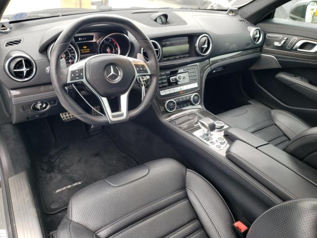 WDDJK7EA6GF038595 Mercedes-Benz SL 63 AMG
