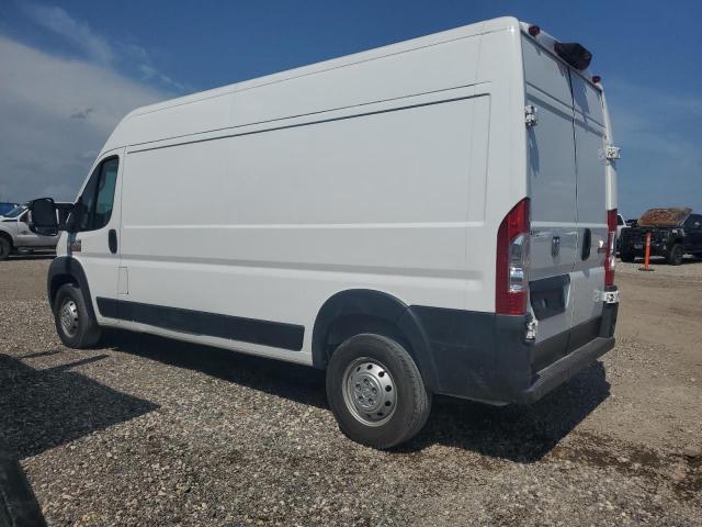 3C6LRVDG1ME548567 RAM Promaster 2500 2500 High