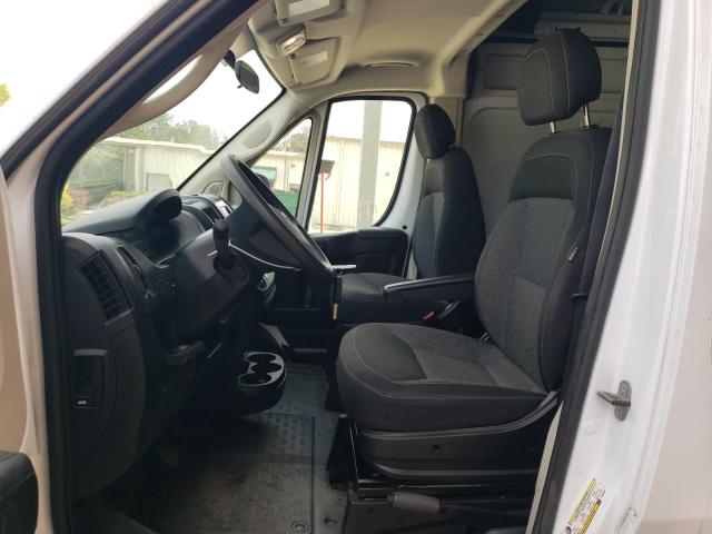 3C6TRVBGXKE553153 RAM Promaster 1500 1500 High