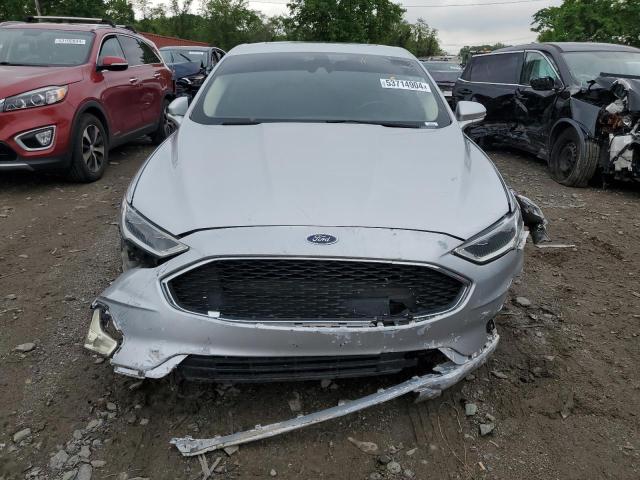 3FA6P0MUXKR116320 Ford FUSION SEL