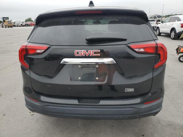 3GKALMEV6KL364201 GMC Terrain Sle