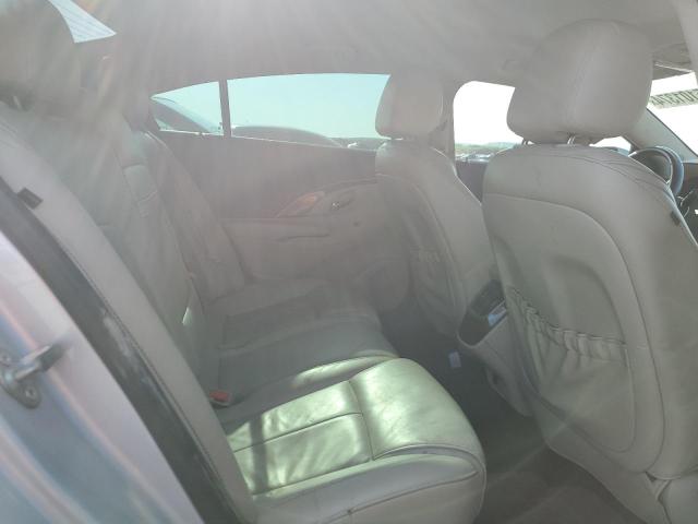 1G4GB5G36FF113586 Buick Lacrosse