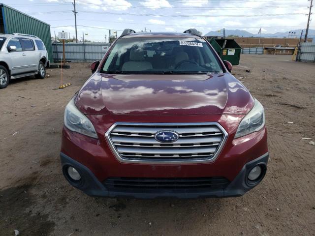 4S4BSAEC2G3320940 Subaru Outback 2.5i Premium