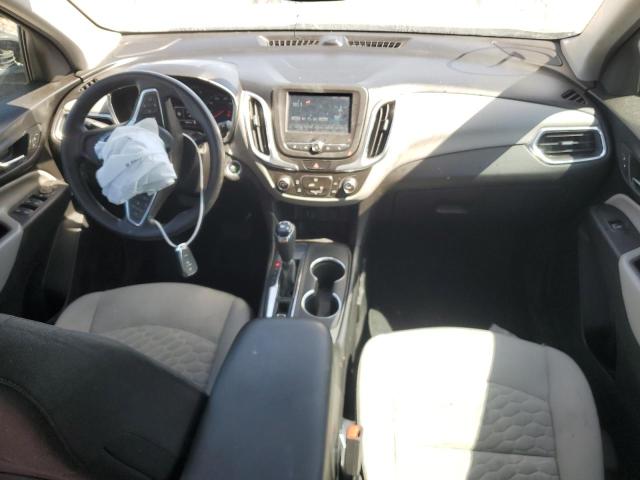 2GNAXHEV1J6127486 Chevrolet EQUINOX LS