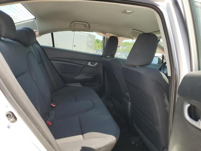 19XFB2F55EE022173 Honda Civic Lx