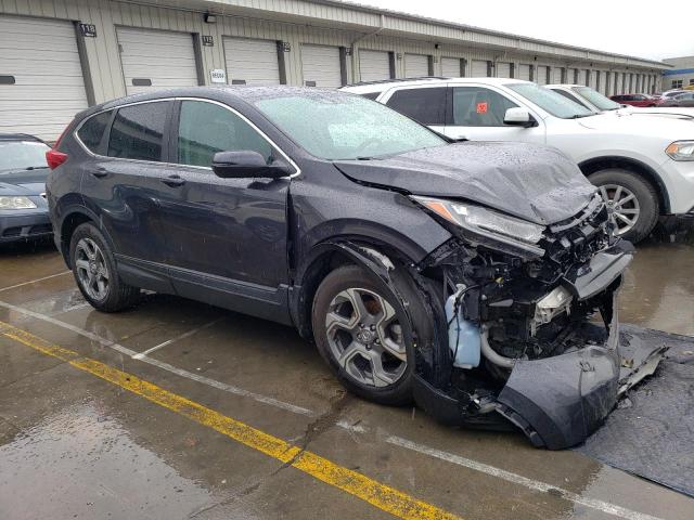 5J6RW2H87HL051253 Honda CR-V EXL