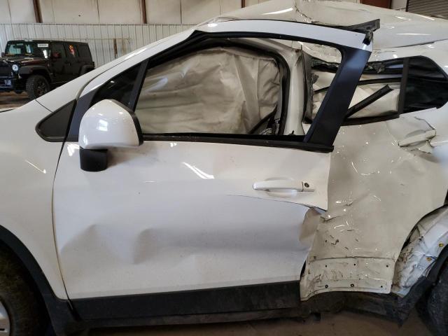 KL7CJKSB3JB585731 Chevrolet TRAX LS