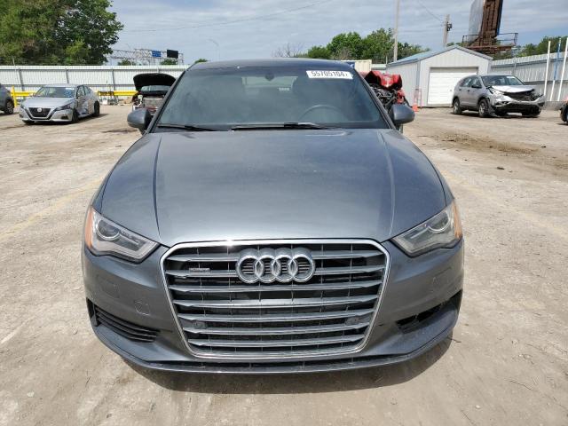 WAUA7GFF5G1058305 Audi A3 PREMIUM