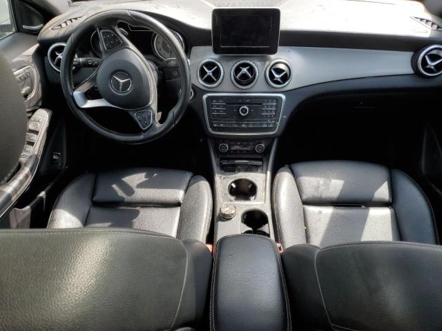 WDCTG4GB0HJ280865 Mercedes-Benz Gla 250 4matic