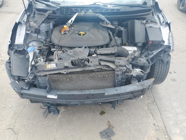 5NPDH4AE3FH605766 Hyundai ELANTRA SE