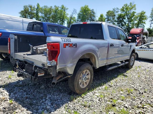 1FT8W3BN1NEF32993 Ford F350 Super Duty