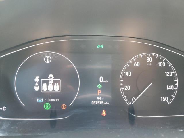 1HGCV1F3XMA098767 Honda Accord Sport