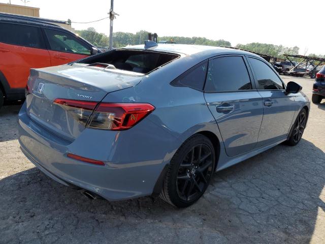 2HGFE2F5XPH550226 Honda CIVIC SPOR