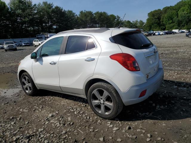 KL4CJFSB8EB514888 Buick Encore Convenience