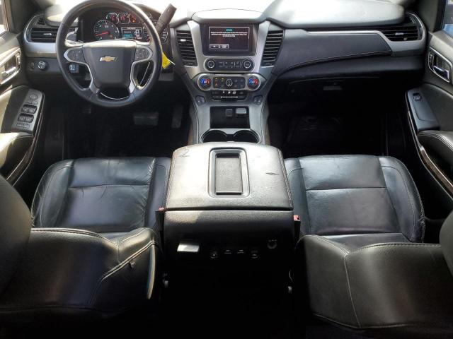 1GNSCHKC9GR223480 Chevrolet Suburban C1500 Lt