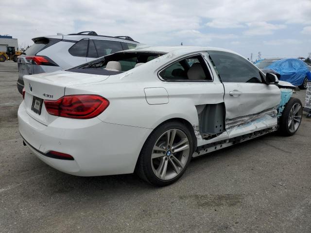 WBA4W3C55JAC97285 BMW 430I