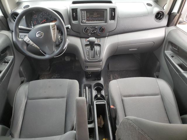 3N6CM0KN9LK702161 Nissan NV200 2.5S