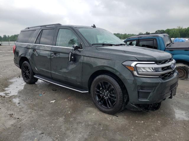 1FMJK1JT0NEA63876 Ford Expedition Max Xlt