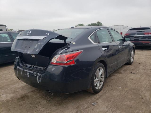 1N4AL3AP2FC206281 Nissan ALTIMA 2.5