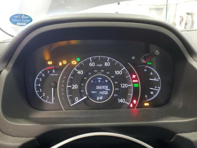 5J6RM4H31GL110222 Honda CR-V LX