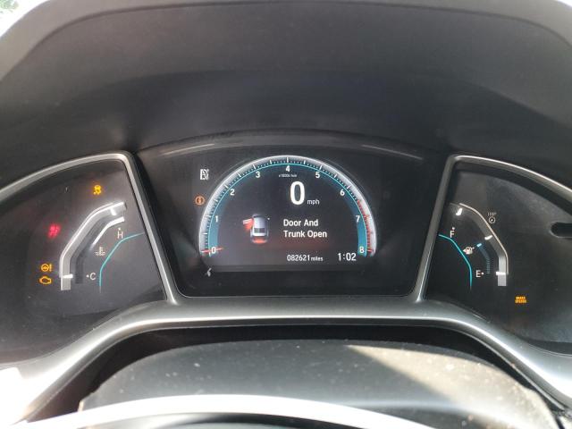 2HGFC3B30JH357039 Honda CIVIC EX