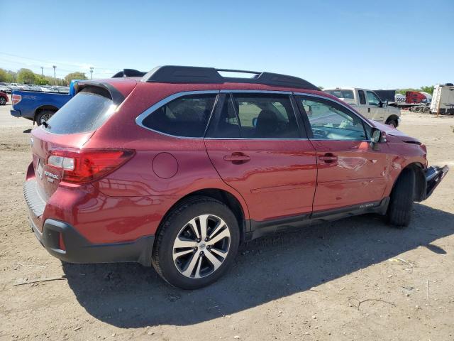 4S4BSENC9J3233731 Subaru Outback 3.6r Limited