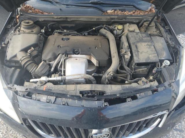2G4GK5EX3G9135433 Buick Regal