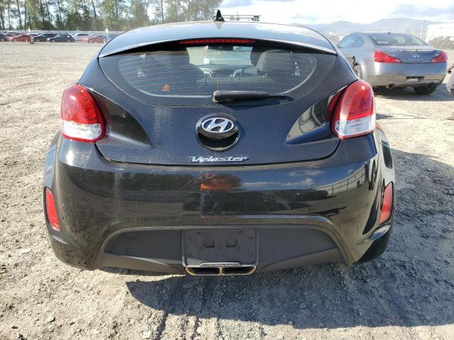KMHTC6AD6GU292809 Hyundai Veloster