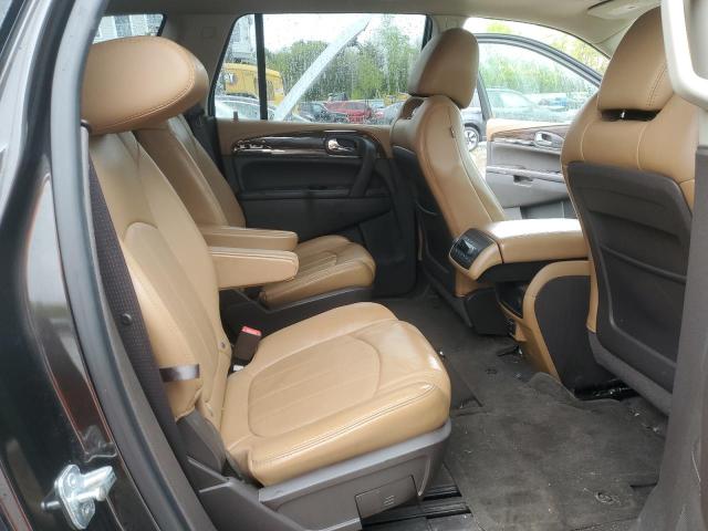 5GAKVBKDXEJ165238 Buick Enclave