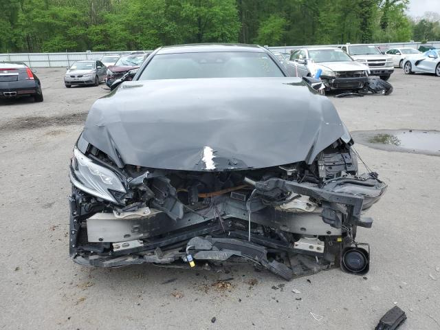 JTHC5LFF7K5006152 Lexus Ls 500
