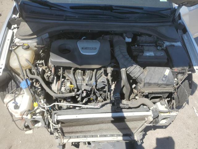 KMHD04LB9JU536053 Hyundai Elantra Sport