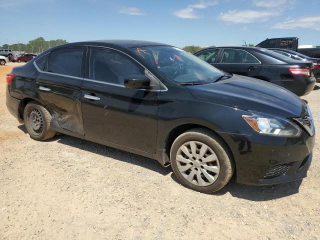 3N1AB7AP5JY272749 Nissan SENTRA S