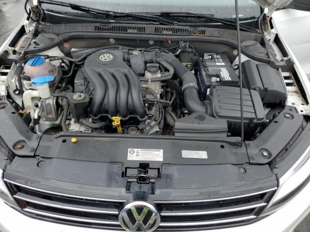 3VW2K7AJ9FM293581 Volkswagen JETTA BASE