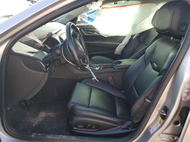 1G6AG5RX1E0167927 Cadillac ATS