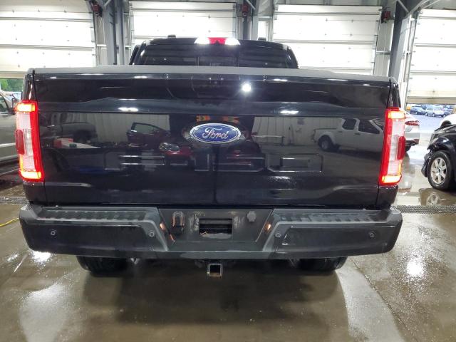1FTFW1E55NKD89104 Ford F150 Supercrew