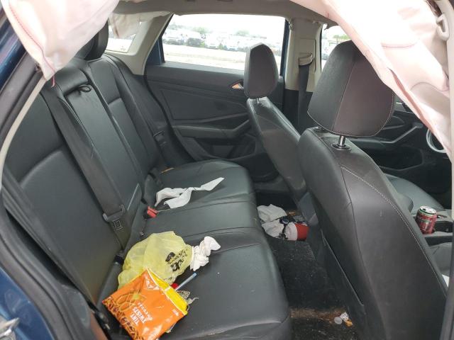 3VWCB7BU0KM157542 Volkswagen JETTA S