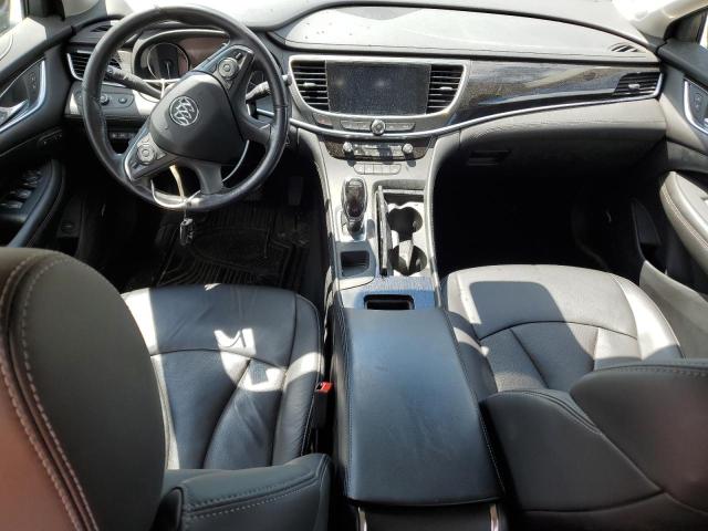 1G4ZR5SS9HU190003 Buick Lacrosse Premium