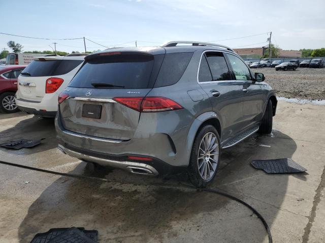 4JGFB4KB0PA859969 Mercedes-Benz Gle 350 4matic