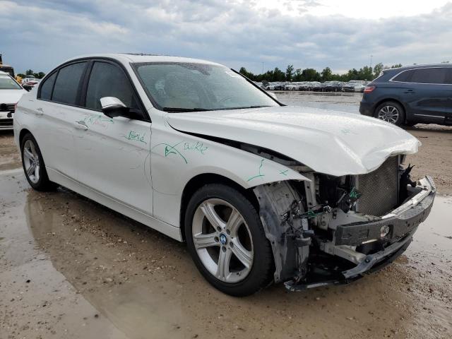 WBA3B1C55FK140222 BMW 320 I